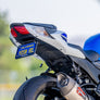 GSX-R600/750 11-24 V2 Fender Eliminator Kit