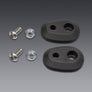 GSX-8R 24-25 FRONT MICRO TURN SIGNAL KIT