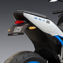 Sequential Turn SIgnal_Yoshimura Frame