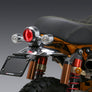 MONKEY 19-24 V2 Fender Eliminator Kit