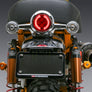 Yoshimura Frame