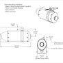 BUILDER SERIES RS-3 MINI BIKE MUFFLER KIT