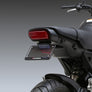 No Signals / Bracket_Yoshimura Frame