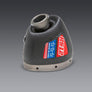 CRF450R/RX 2021-2024 / CRF450R-S 2023-2024 RS-12 Stainless Full Exhaust, w/ Stainless Muffler
