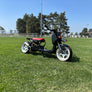 BUILDER SERIES TRS MINI MUFFLER KIT