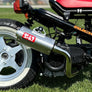 BUILDER SERIES TRS MINI MUFFLER KIT