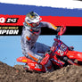 CRF450R/RX 2021-2024 / CRF450R-S 2023-2024 RS-12 Stainless Full Exhaust, w/ Stainless Muffler