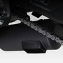 Z650RS 2022 FULL SYSTEM STRAIGHT CYCLONE DUPLEX SHOOTER / JMCA APPROVED