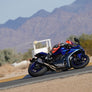 YZF-R1/M/S 15-25 Race ALPHA T Stainless 3/4 Exhaust, w/ Stainless Muffler