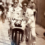 Vintage Coveralls