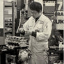 Vintage Coveralls