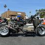 BUILDER SERIES RS-2 MINI MUFFLER KIT