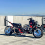 BUILDER SERIES RS-2 MINI MUFFLER KIT