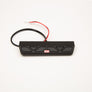 Fender Eliminator LED Tail Light Kit