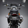 DR-Z400S/SM 00-24 Fender Eliminator Kit