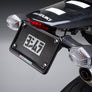 DR-Z400S/SM 00-24 Fender Eliminator Kit