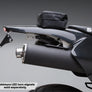 DR-Z400S/SM 00-24 Fender Eliminator Kit