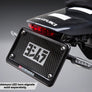 DR-Z400S/SM 00-24 Fender Eliminator Kit