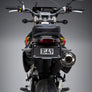 DR-Z400S/SM 00-24 Fender Eliminator Kit