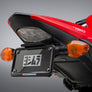 GSX-S750/Z 15-16 Fender Eliminator Kit