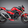 GSX-S750/Z 15-16 Fender Eliminator Kit