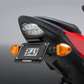 GSX-S750/Z 18-22 Fender Eliminator Kit