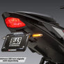 GSX-S750/Z 18-22 Fender Eliminator Kit