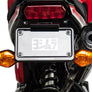 GROM 14-15 Fender Eliminator Kit