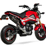 GROM 14-15 Fender Eliminator Kit