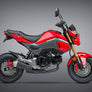 GROM 17-20 Fender Eliminator Kit