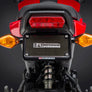 GROM 17-20 Fender Eliminator Kit