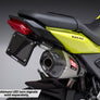 GROM 17-20 Fender Eliminator Kit