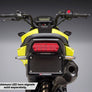 GROM 17-20 Fender Eliminator Kit