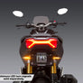 ADV150 2021 Fender Eliminator Kit