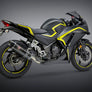 CBR300R/CB300F/CBR250R Fender Eliminator Kit