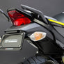 CBR300R/CB300F/CBR250R Fender Eliminator Kit