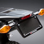 CRF250L/RALLY 17-20 Fender Eliminator Kit