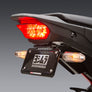 Africa Twin 20-25 Fender Eliminator Kit