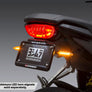 CB650R 19-20 Fender Eliminator Kit