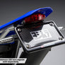 WR250R 08-20/WR250X 10-11 Fender Eliminator Kit