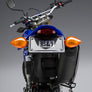 WR250R 08-20/WR250X 10-11 Fender Eliminator Kit