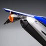WR250R 08-20/WR250X 10-11 Fender Eliminator Kit
