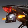MT-03 20-25 V2 Fender Eliminator Kit