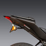 MT-03 20-25 V2 Fender Eliminator Kit