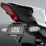 YZF-R6V 17-20 Fender Eliminator Kit