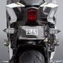 YZF-R6V 17-20 Fender Eliminator Kit
