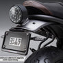 XSR700 18-21 Fender Eliminator Kit
