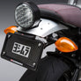 XSR900 16-21 Fender Eliminator Kit
