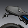 XSR900 22-24 Fender Eliminator Kit