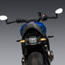 XSR900 22-24 Fender Eliminator Kit